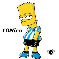 10Nico(@10NicoPES) 's Twitter Profile Photo