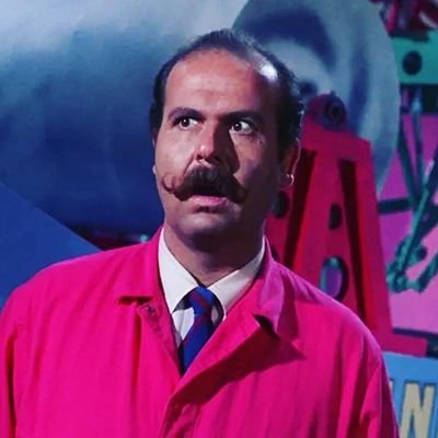 ColonelGumm's profile picture. 