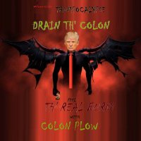 The Trumpocalypse (@thenumbered666) 's Twitter Profile