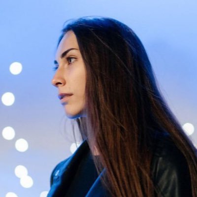 Otwiera zdjęcie profilowe