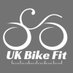 UK Bike Fit (@ukbikefit) Twitter profile photo UK Bike Fit (@ukbikefit) Twitter profile photo