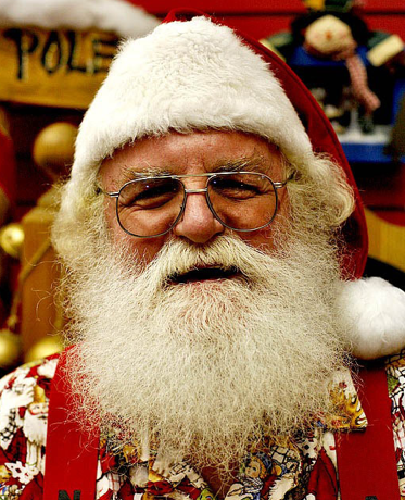 DearNorthPole's profile picture. HO! HO! HO!
