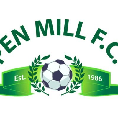 Pen Mill Reserves. Ameteur football team playing in the Yeovil and District League. #utm #penmill