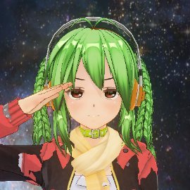 ミゴさんのプロフィール画像