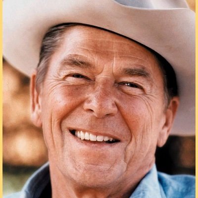 “America, you and I have a Rendezvous with Destiny. We will preserve for our children this, the Last Best Hope of Man on Earth…