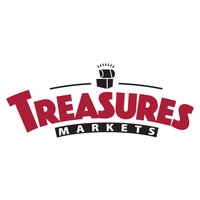 Treasures Markets (@treasuresmkts) 's Twitter Profile