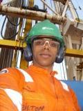 Sou Plataformista, Técnico em P&G  Tenho Cursos Well Control - CBSP - CACI - Emcia - Espaço Confinado - Curso de Segurança do Trabalho - Educação Ambiental.