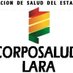 CORPOSALUD LARA (@CorposaludL) Twitter profile photo