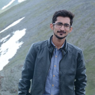 AI Researcher l Electrical Engineer ' 18 l Entrepreneur l Travel Enthusiast | Blogger
l Debater l