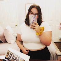 Nadia Calabrese (@xrealiststylesx) 's Twitter Profile Photo Nadia Calabrese (@xrealiststylesx) 's Twitter Profile Photo