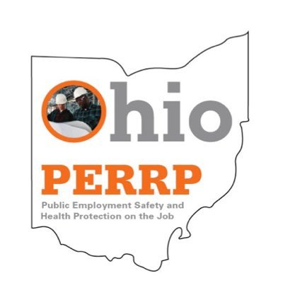 The Ohio Public Employment Risk Reduction Program (PERRP) mission is to ensure public employees in Ohio have a safe and healthful workplace. #BWCSafe #OhioBWC