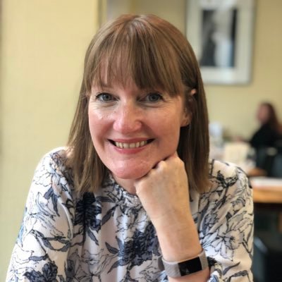 A paediatric nurse working for @supportCHAS. ScIL Cohort 13. Trustee at Together for Short Lives. Passionate about children’s palliative care.