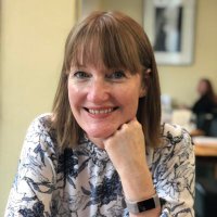 sue hogg (@skhogg) 's Twitter Profile