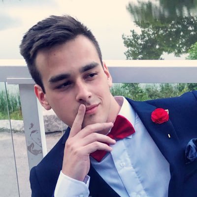 TIZ_THY_DANIEL's profile picture. Oi