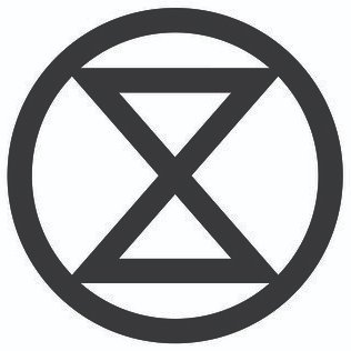 Extinction Rebellion is a worldwide nonviolent movement fighting against government inaction on the human-induced climate crisis and sixth mass extinction.