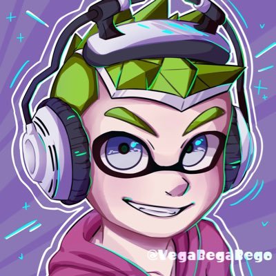 JinxVoth's profile picture. Hi I’m Jinx | 24 | he/him | I like video games | this entire account is mostly just retweets of shitposts | pfp made by @VegaBegaBego