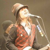 フジファブリック志村正彦bot (@shimura__10) Twitter profile photo