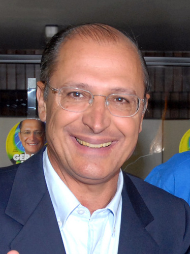 Homenagem ao Gov.Geraldo Alckmin - PSDB. Vôo Alto tucanos!