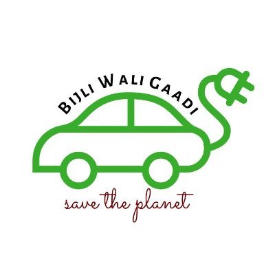 BijliWaliGaadi's profile picture. Responsible to deliver a high quality & detailed information/updates related to EVs and government policies to the people. Say 'NO' to news feed at every minute