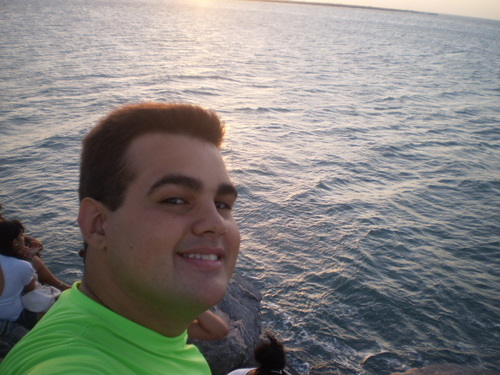 DjAlmirneto's profile picture. 