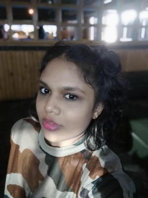 yaakarshi's profile picture. 