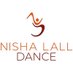 Nisha Lall (@NishaLall_Dance) Twitter profile photo