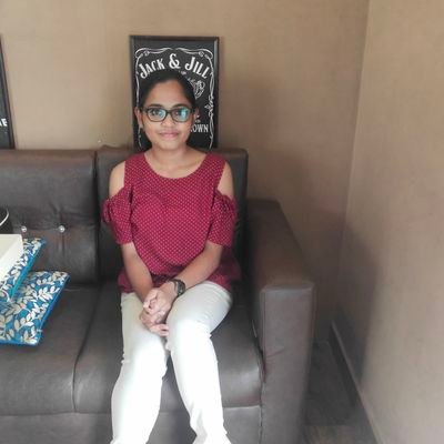 gopikaharikumar's profile picture. Open source enthusiast | Potterhead | Travel lover