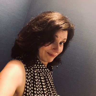 Scientist @MedicineUVA, proud chair of Biochemistry & Molecular Genetics, basic cancer research. Formerly @umnmedschool. Views are my own. She/her.