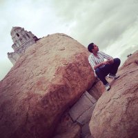 Shivam Naman Sinha (@shivam_n_sinha) 's Twitter Profile