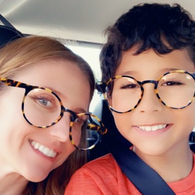 Texas high school math teacher from Ohio!