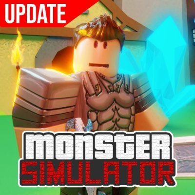 Highrollergames Hrgames Twitter - code monster simulator roblox