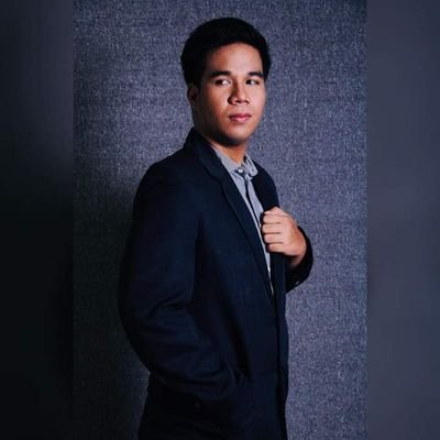 AstonQueliza's profile picture. Professional teacher/Masters in technology education student/Wanderer/free thinker/Motivated