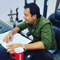 Syed Zeeshan Quadri (@onlyzeishan) 's Twitter Profile