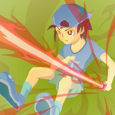 アイボさんのプロフィール画像