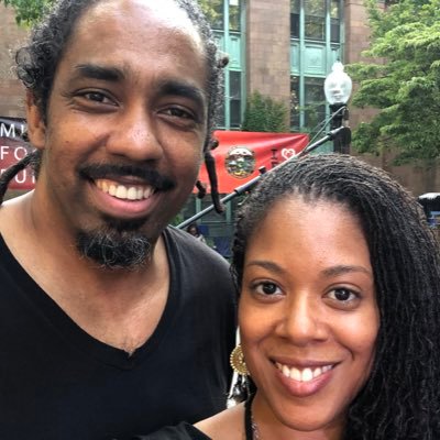 Khalif & Kerie Bobatoon #Band #Jazz #SoulMusic #Funk #NeoSoul #LiveBand #WeddingBand #PartyBand #LiveMusic #JazzFestival #Event #Gig #Weddings #Best ☮