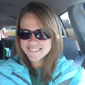 nhtennis02's profile picture. Library Media Specialist and Mama