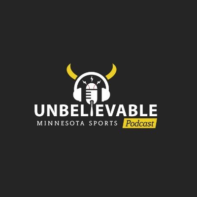 Mostly #Vikings Podcast hosted by @RobertReidell and @DrewMahowald. Part of @DailyNorseman and @Climb_ThePocket. Returning in December!