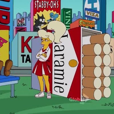 ExitLand's profile picture. im bleeding