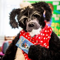 Badger Mutt (@badgermutt) 's Twitter Profile Photo Badger Mutt (@badgermutt) 's Twitter Profile Photo