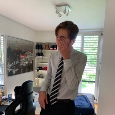 MathiasModel's profile picture. 🥏