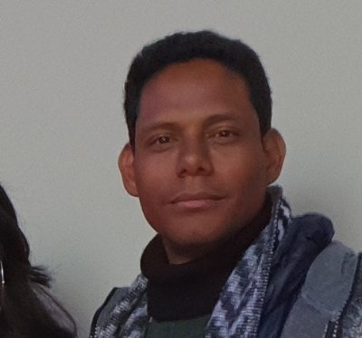 Docente de ética, formación humana y gerencia educativa.