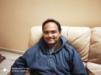 nagireddyg's profile picture. .