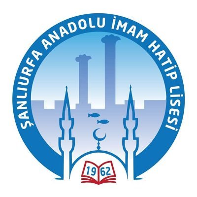 ŞANLIURFA ANADOLU İMAM HATİP LİSESİ ( Fen ve Sosyal Bilimler, Mûsikî Proje Okulu)