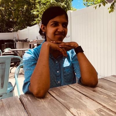 Aparna Profile