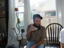 Selector(dj) for Tribe of Kings Sound System based out of San Diego! Recent relocated to AZ! Host of the Dash-A-Fire Podcast: Reggae & Vegan Lifestyle!
