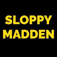 SLOPPY MADDEN(@Sloppymadden) 's Twitter Profileg
