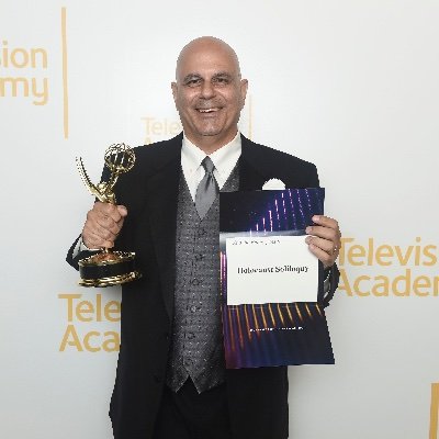 3-time Los Angeles Area Emmy-winning journalist. Worked in TV news in MT, TX, DC, Burbank, and for the U.S. Army in Europe. Tweets & RTs are info, not opinion.