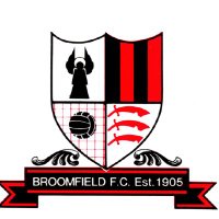 Broomfield FC (Pope&Smith) (@broomfieldfc_) 's Twitter Profile