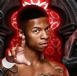 IronCraftWWE's profile picture. Gothic++ 


Team Name:None

Subscribe For Supercard Content
https://t.co/g4RvuAcT6E…