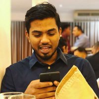 Suhail Shabeer (@suhail_23) 's Twitter Profile